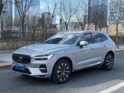 67d8895ab96a3 Volvo XC60, 2024