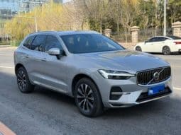 
										Volvo XC60, 2024 full									