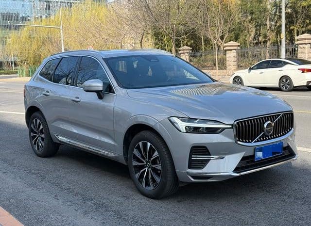 
								Volvo XC60, 2024 full									