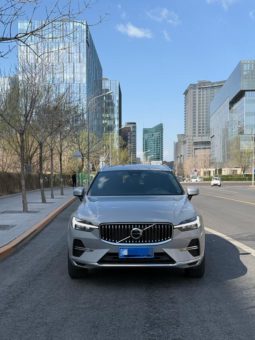 
										Volvo XC60, 2024 full									