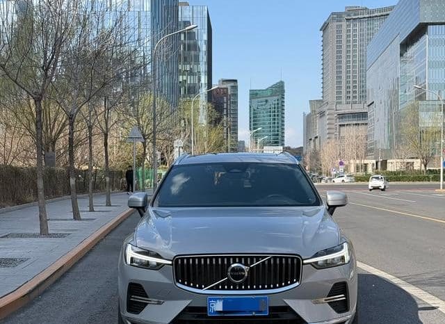 
								Volvo XC60, 2024 full									