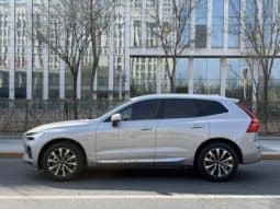 
										Volvo XC60, 2024 full									