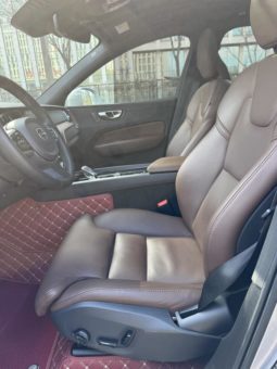 
										Volvo XC60, 2024 full									