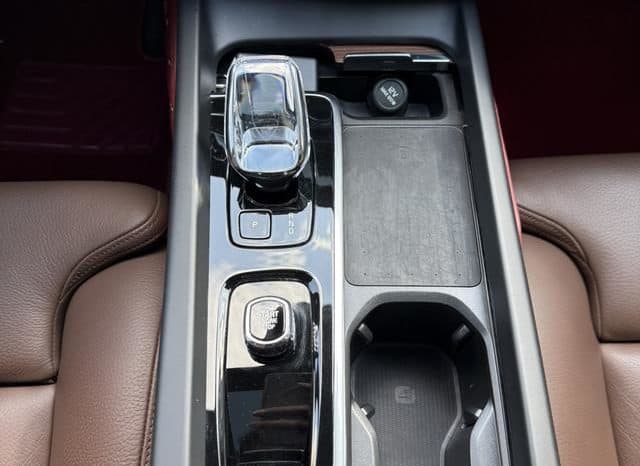 
								Volvo XC60, 2024 full									