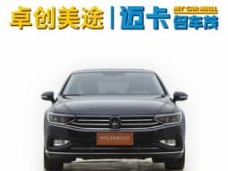 
										Volkswagen Magotan, 2022 full									