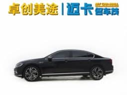 
										Volkswagen Magotan, 2022 full									