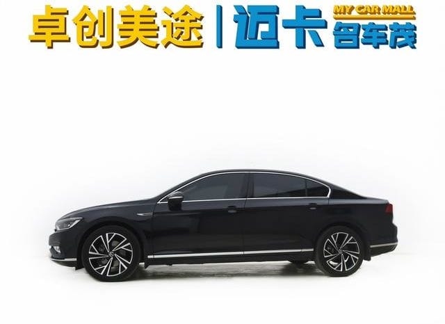 
								Volkswagen Magotan, 2022 full									