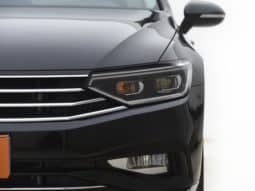 
										Volkswagen Magotan, 2022 full									