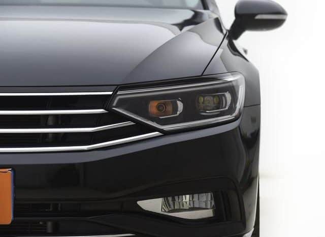 
								Volkswagen Magotan, 2022 full									