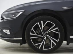 
										Volkswagen Magotan, 2022 full									