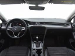 
										Volkswagen Magotan, 2022 full									