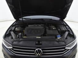 
										Volkswagen Magotan, 2022 full									