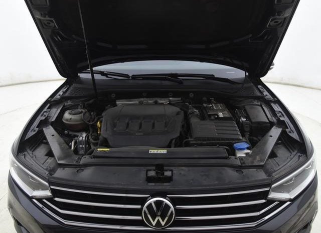 
								Volkswagen Magotan, 2022 full									