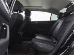 
										Volkswagen Magotan, 2022 full									