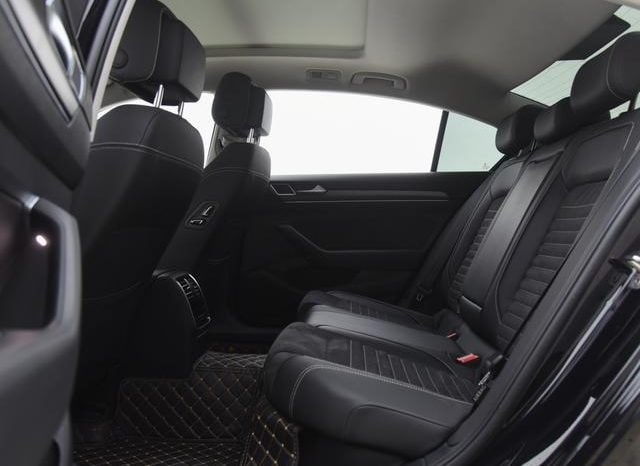 
								Volkswagen Magotan, 2022 full									