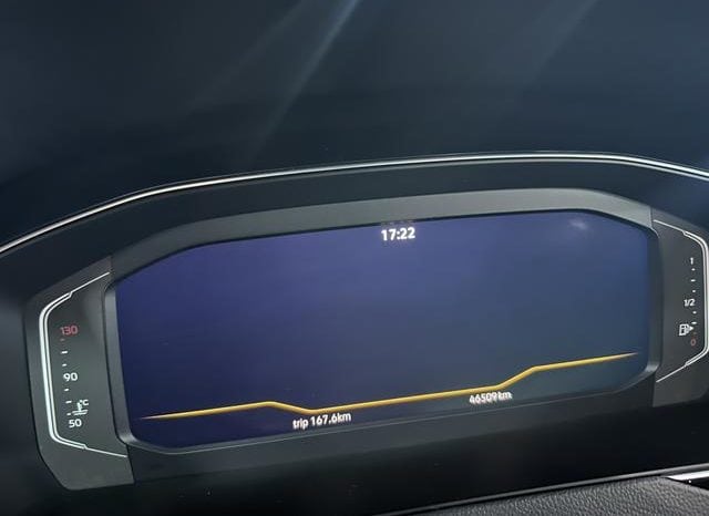 
								Volkswagen Magotan, 2022 full									