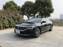67d88b081bdcb Volkswagen Passat, 2022