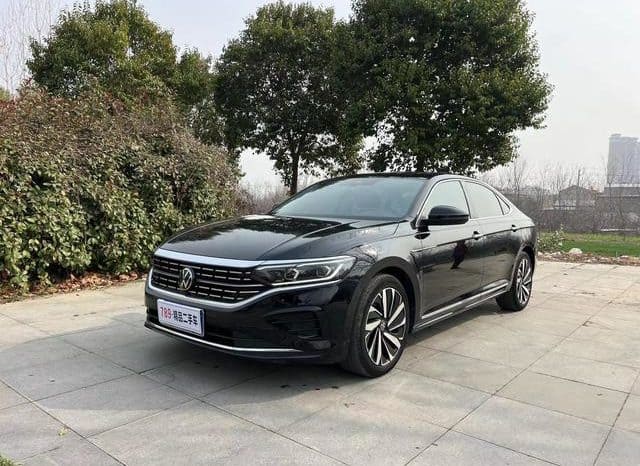 67d88b081bdcb Volkswagen Passat, 2022