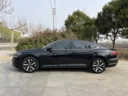 
										Volkswagen Passat, 2022 full									