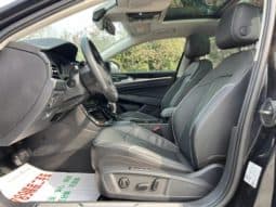 
										Volkswagen Passat, 2022 full									