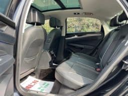 
										Volkswagen Passat, 2022 full									