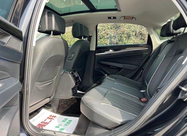 
								Volkswagen Passat, 2022 full									