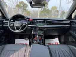 
										Volkswagen Passat, 2022 full									