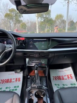 
										Volkswagen Passat, 2022 full									