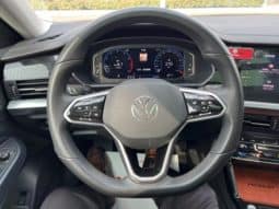 
										Volkswagen Passat, 2022 full									