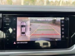 
										Volkswagen Passat, 2022 full									
