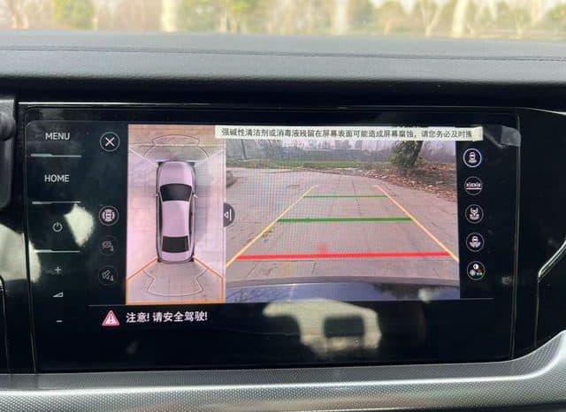 
								Volkswagen Passat, 2022 full									