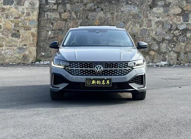 
								Volkswagen Golf 7 (Lavida), 2023 full									