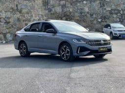 
										Volkswagen Golf 7 (Lavida), 2023 full									