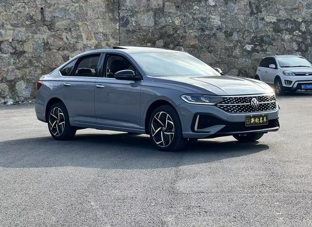 
								Volkswagen Golf 7 (Lavida), 2023 full									