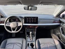 
										Volkswagen Golf 7 (Lavida), 2023 full									