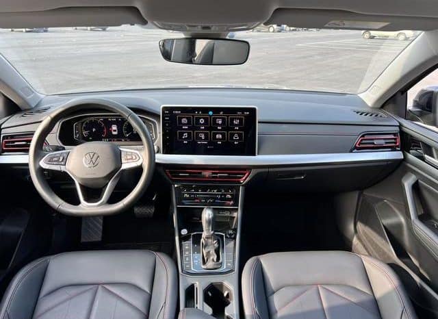
								Volkswagen Golf 7 (Lavida), 2023 full									