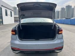 
										Volkswagen Golf 7 (Lavida), 2023 full									
