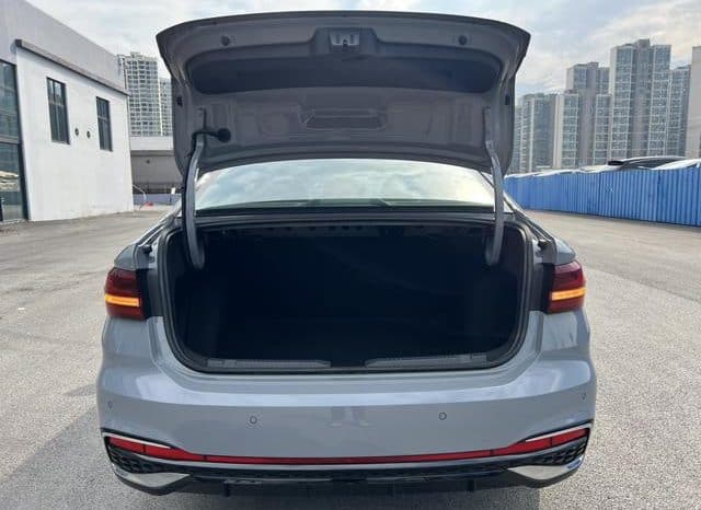 
								Volkswagen Golf 7 (Lavida), 2023 full									