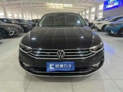 
										Volkswagen Magotan, 2021 full									