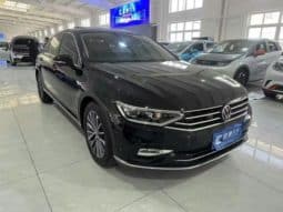 
										Volkswagen Magotan, 2021 full									