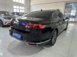 
										Volkswagen Magotan, 2021 full									