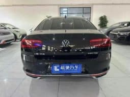 
										Volkswagen Magotan, 2021 full									