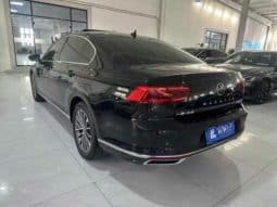 
										Volkswagen Magotan, 2021 full									