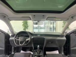 
										Volkswagen Magotan, 2021 full									