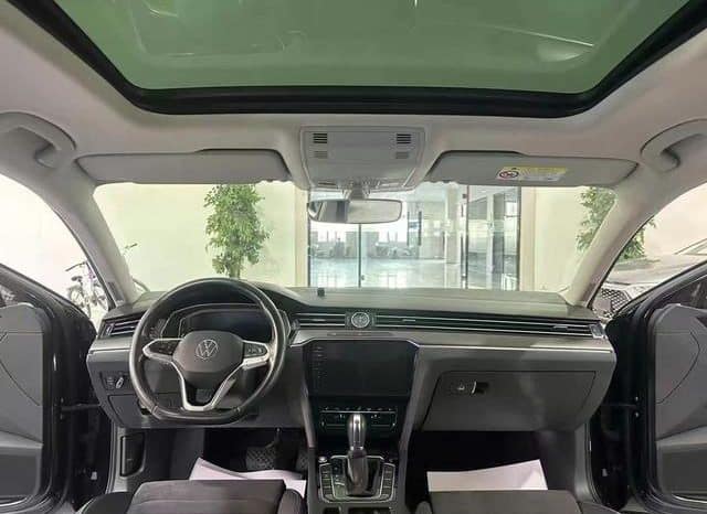 
								Volkswagen Magotan, 2021 full									