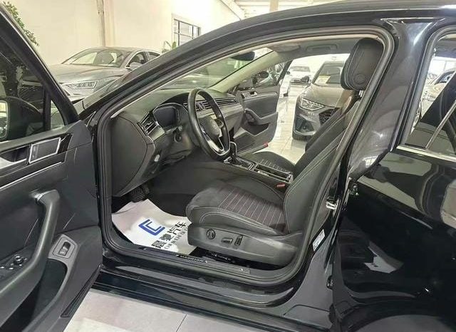 
								Volkswagen Magotan, 2021 full									