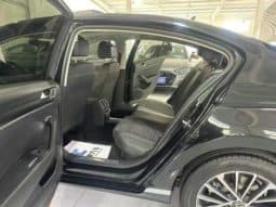 
										Volkswagen Magotan, 2021 full									