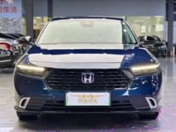 
										Honda Accord (XI), 2023 full									