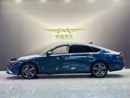 
										Honda Accord (XI), 2023 full									