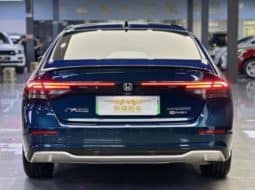 
										Honda Accord (XI), 2023 full									